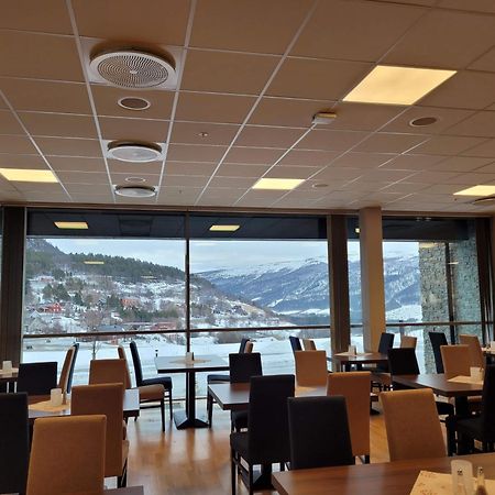 Dombastun Motel Екстер'єр фото