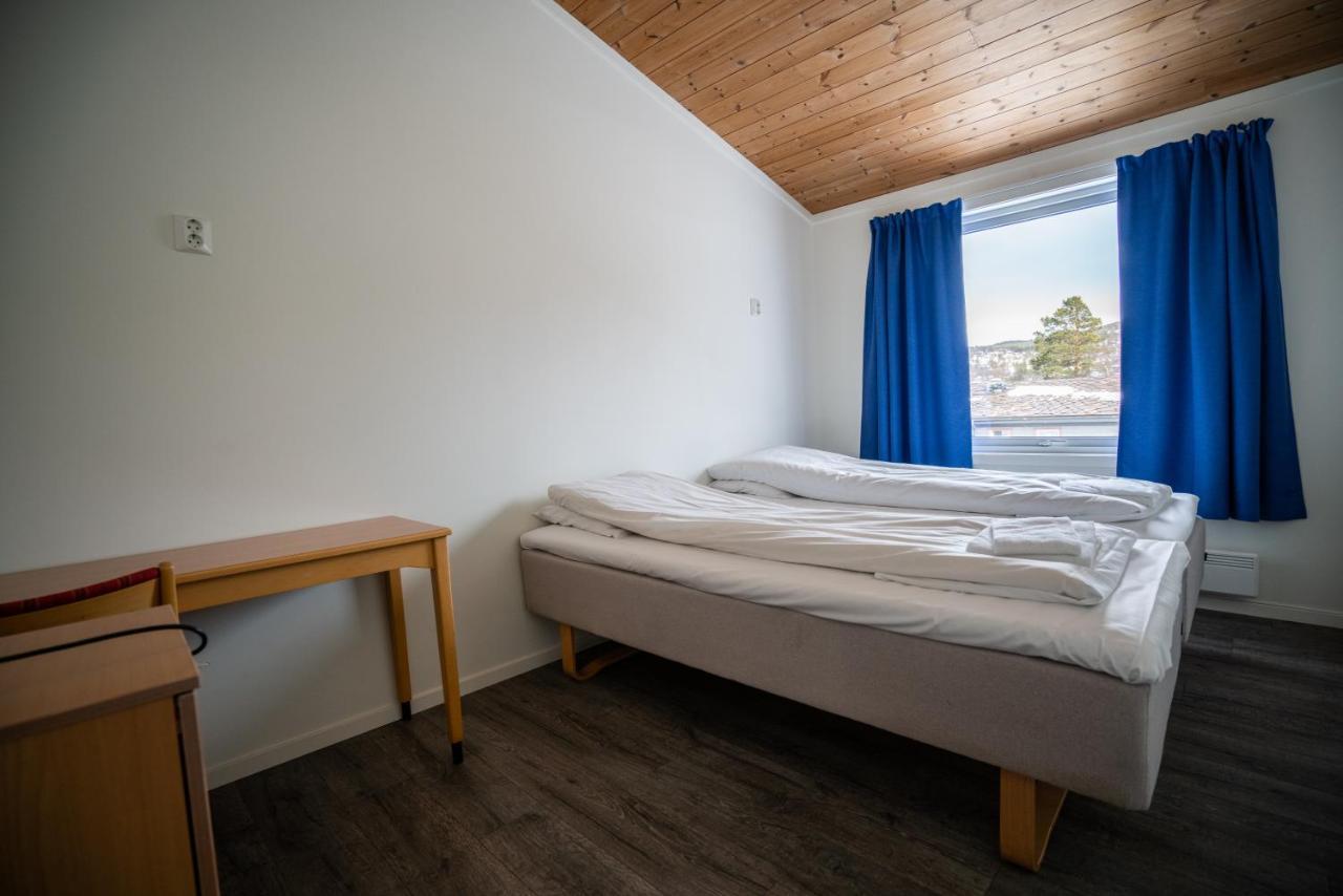 Dombastun Motel Екстер'єр фото