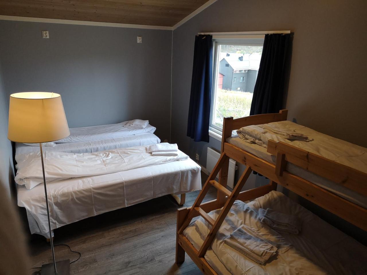 Dombastun Motel Екстер'єр фото