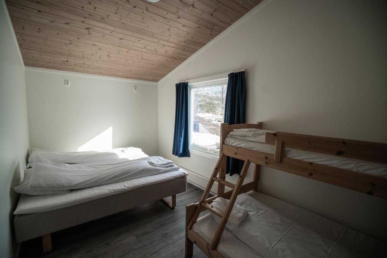 Dombastun Motel Екстер'єр фото